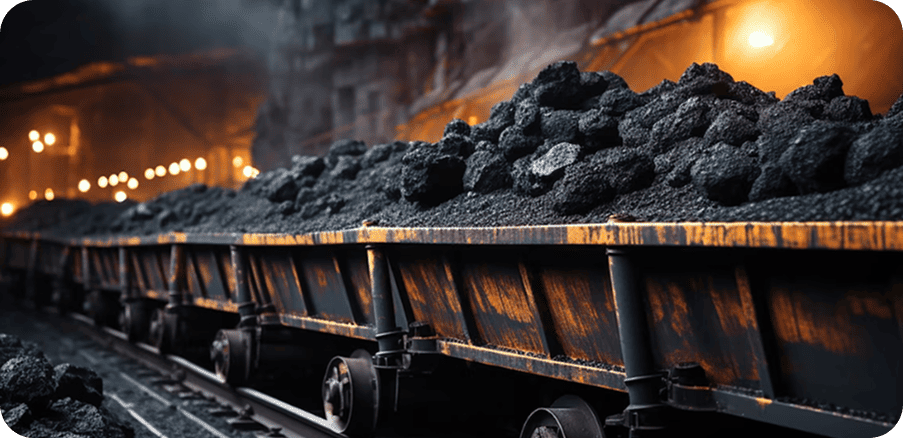 Mining