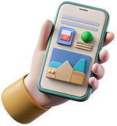 Mobile Applications